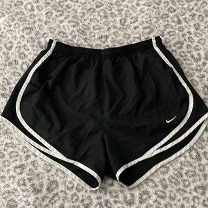 Nike womens runner shorts